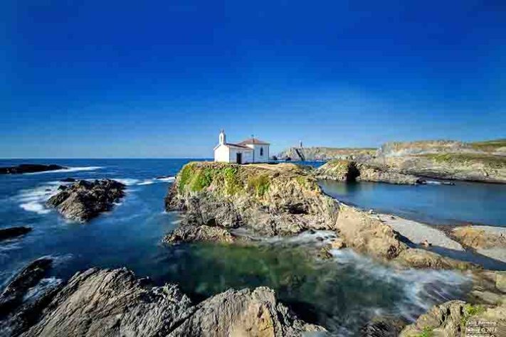 Valdoviño, Espanha - As 10 cidades que foram eleitas os melhores tesouros escondidos da Europa - Flickr Xulio Barreiro