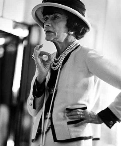 Coco Chanel