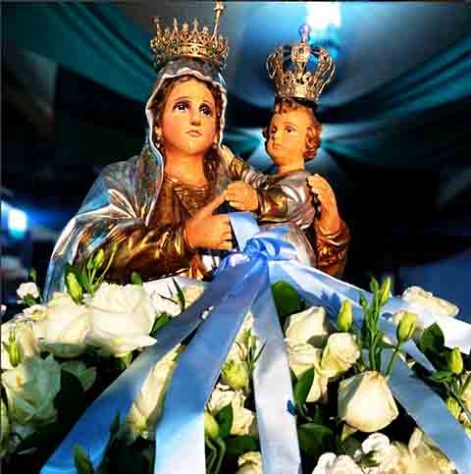 Nossa Senhora Achiropita