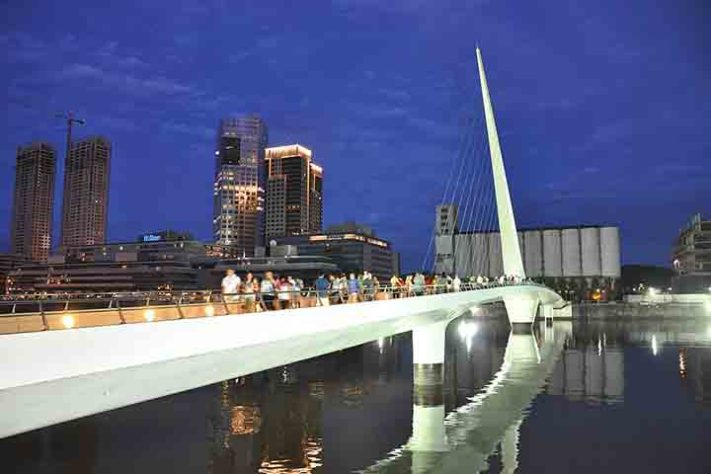 Arquiteto Santiago Calatrava