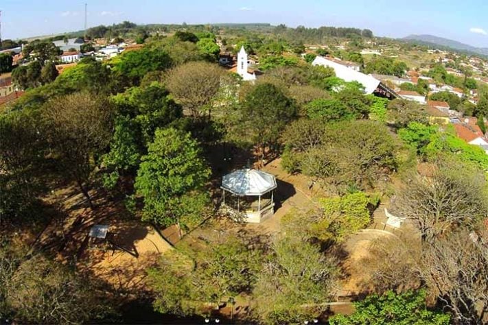 Cidade de Analândia