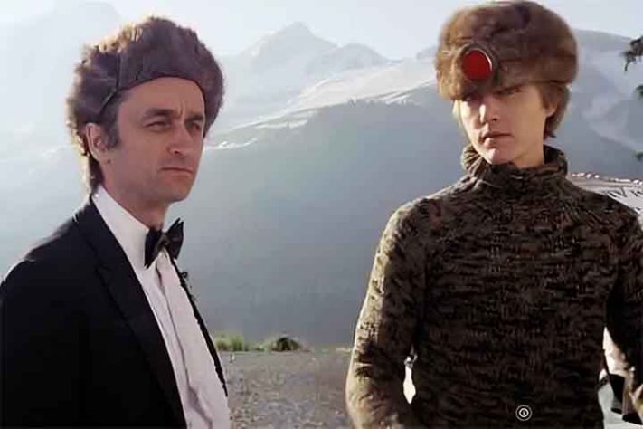 John Cazale