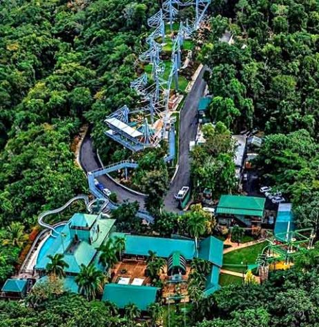 Jamaica