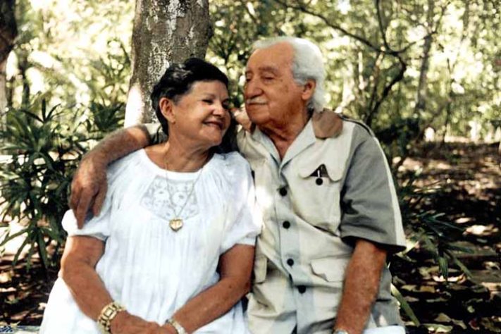 Jorge Amado