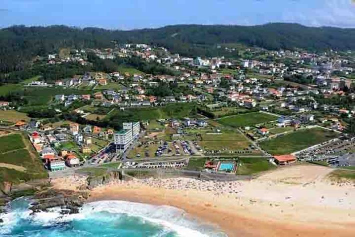 Valdoviño, Espanha - As 10 cidades que foram eleitas os melhores tesouros escondidos da Europa - Divulgação