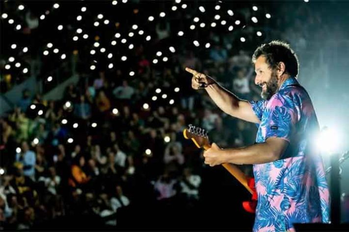 Ator Adam Sandler