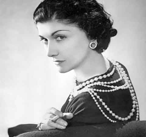 Coco Chanel: a história da estilista francesa que revolucionou a moda