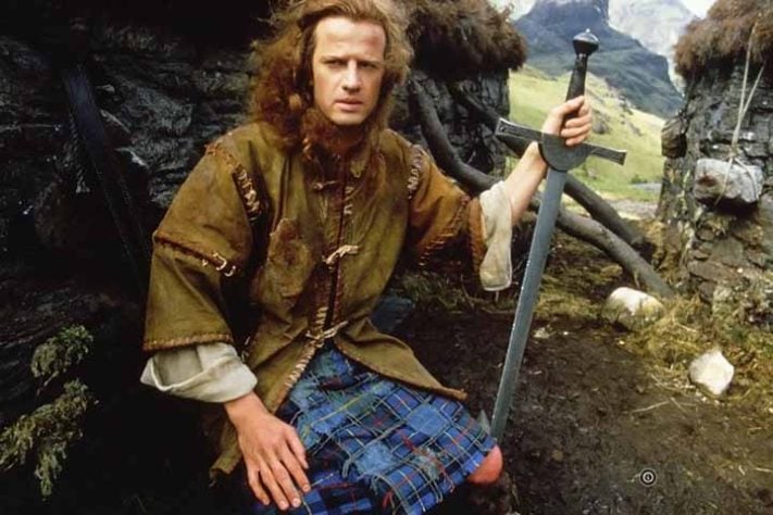 Highlander