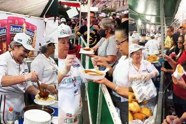 Nossa Senhora Achiropita