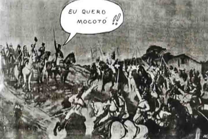 Cartunista Jaguar