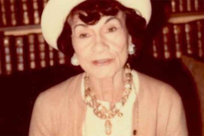 Coco Chanel