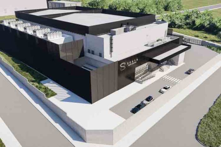 Data centers dedicados à inteligência artificial no Brasil 