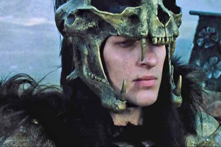 Highlander
