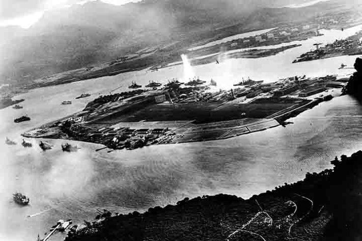 Honolulu