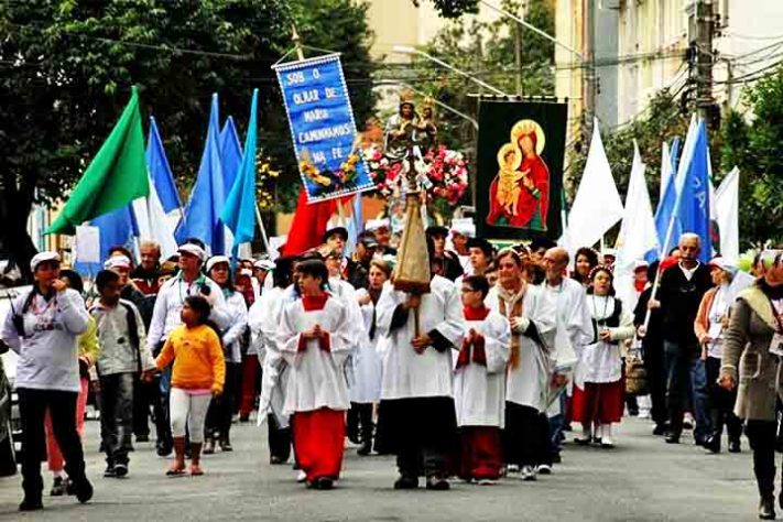 Nossa Senhora Achiropita