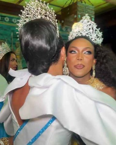 Miss Brasil Gay 2025