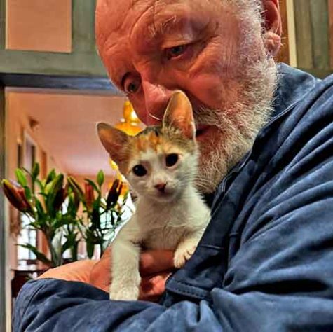 Ator Anthony Hopkins