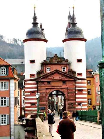 Heidelberg