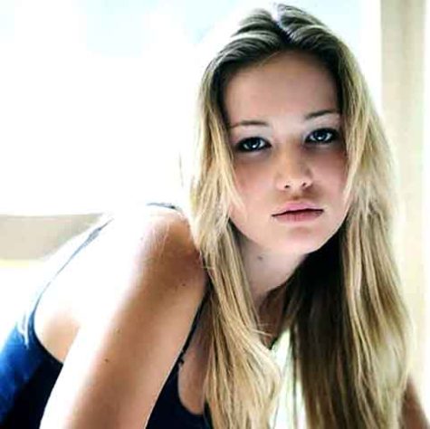 Jennifer Lawrence