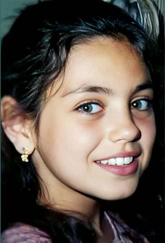 Atriz Mila Kunis 