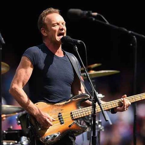 Cantor Sting