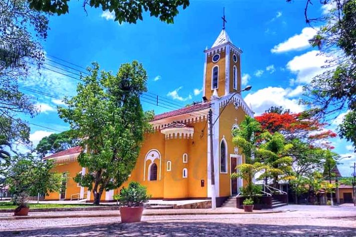 Cidade de Analândia