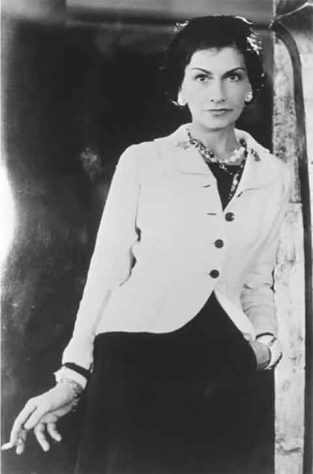 Coco Chanel