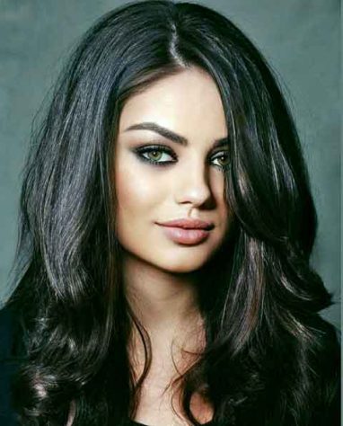 Atriz Mila Kunis 