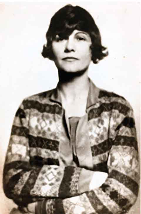 Apesar da vida amorosa agitada, a estilista não se casou e nem teve filhos.
