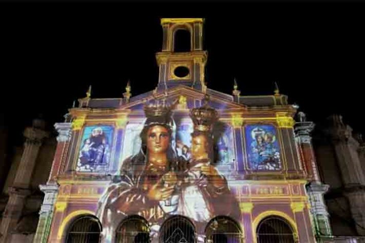 Nossa Senhora Achiropita