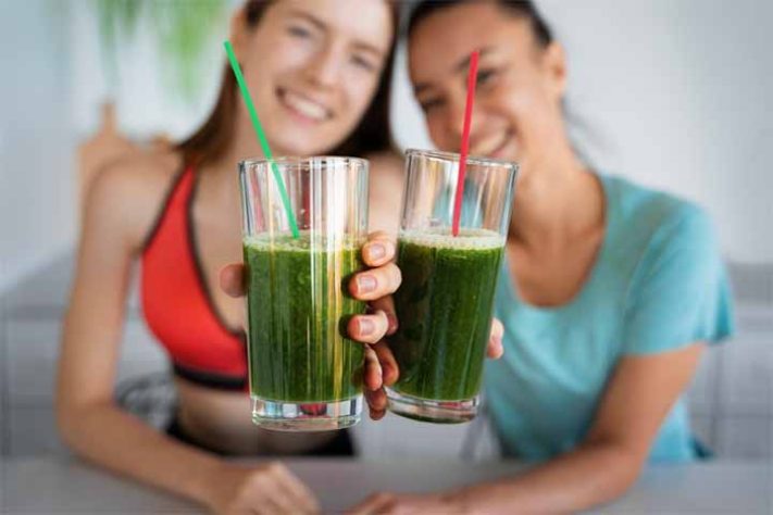 Spirulina