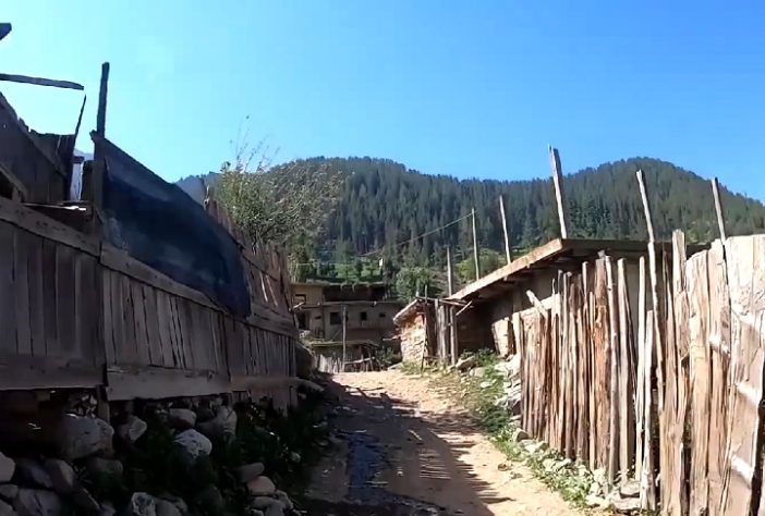 Kohistan, Paquistão - Reprodução/YouTube