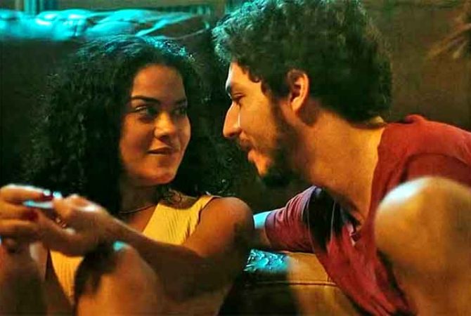 Bella Campos: destaque em ‘Vale Tudo’, atriz faz estreia no cinema