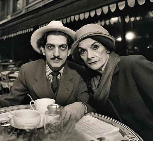 Coco Chanel