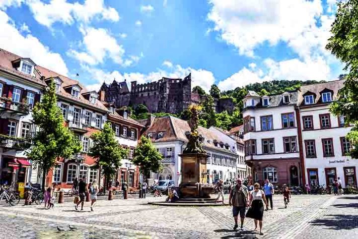 Heidelberg