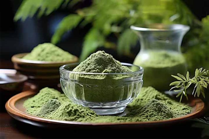 Spirulina