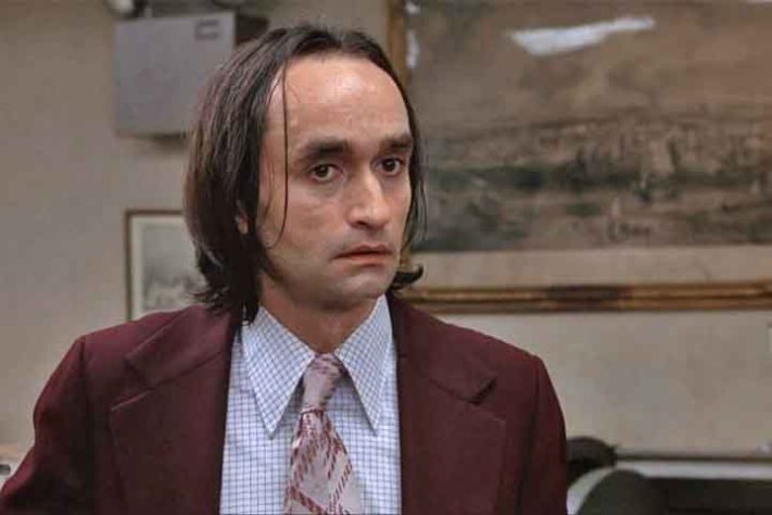 John Cazale