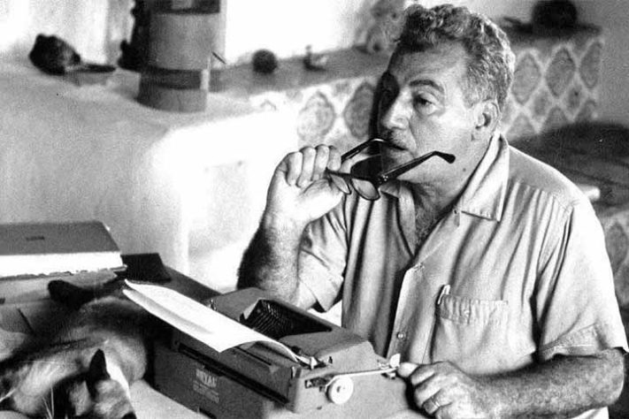 Jorge Amado