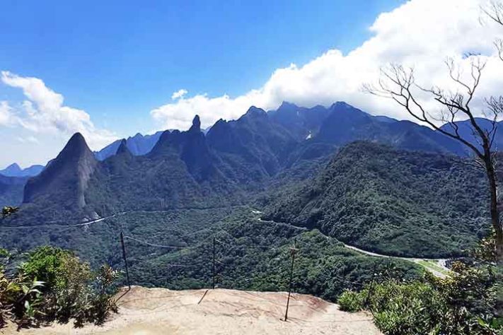 Teresópolis
