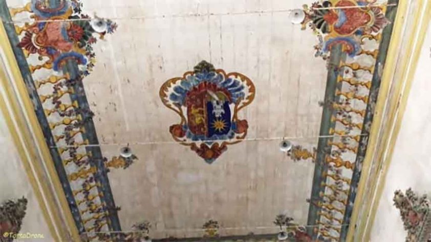 Achados arqueológicos no Mosteiro de São Bento, em Olinda