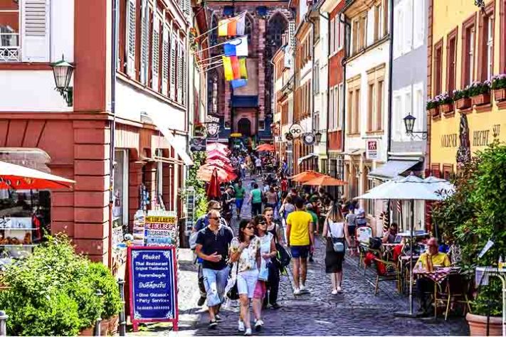 Heidelberg