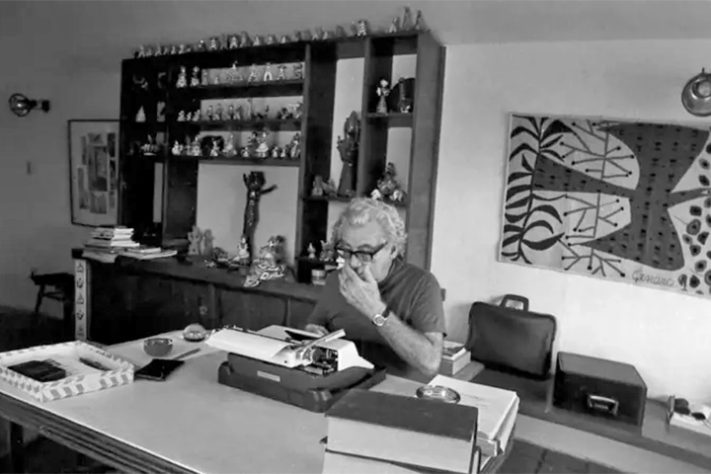 Jorge Amado