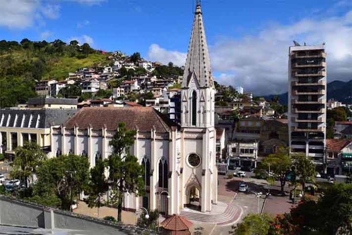 Teresópolis