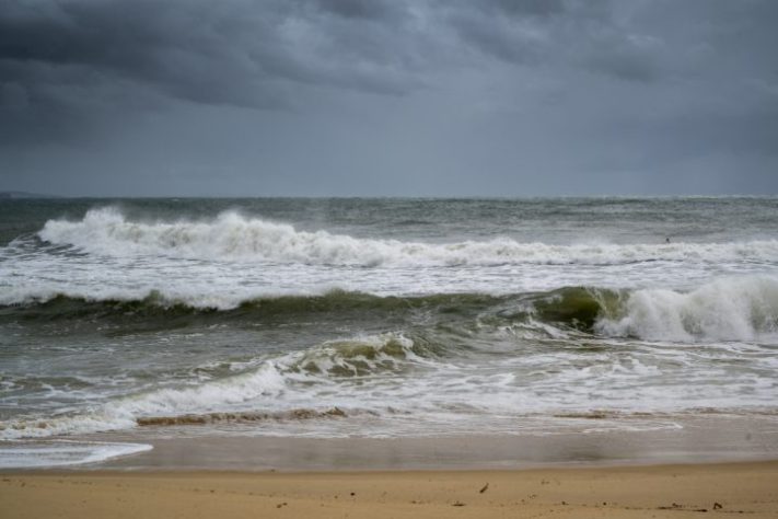 Maré, oceano, mar - Freepik/wirestock
