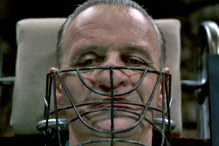 Ator Anthony Hopkins