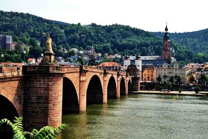Heidelberg
