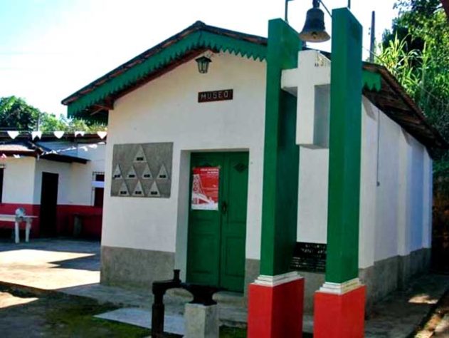 Ibiraçu