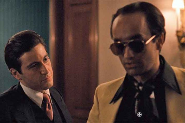 John Cazale