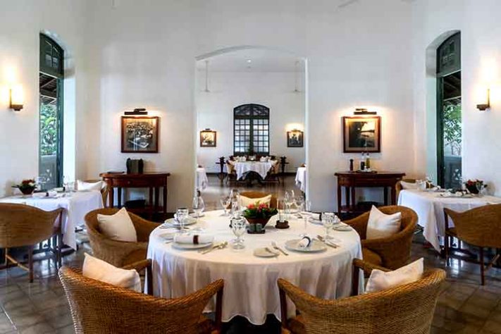 Os 16 restaurantes mais bonitos do mundo - Basile Morin/Wikimédia Commons