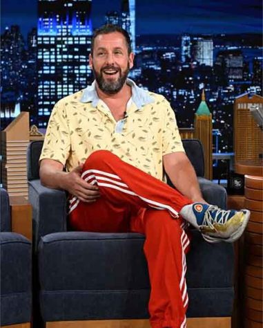 Ator Adam Sandler